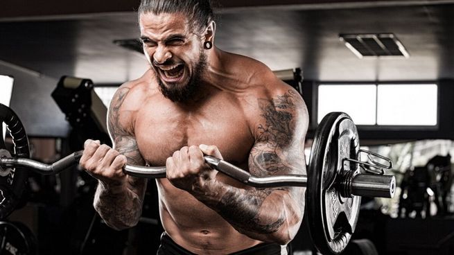 Welche Steroide sind für Bodybuilding geeignet?